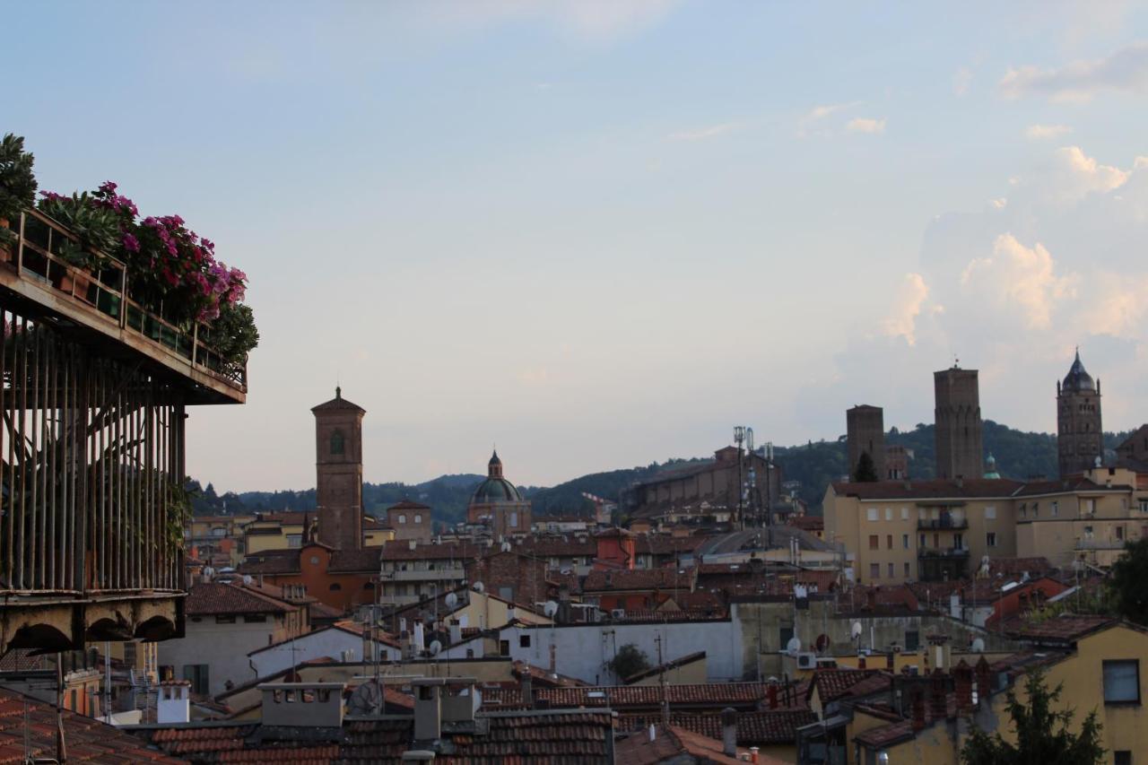 B & B Da Matilde Bologna Luaran gambar