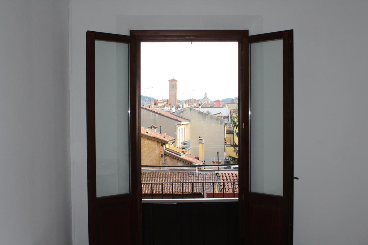 B & B Da Matilde Bologna Luaran gambar
