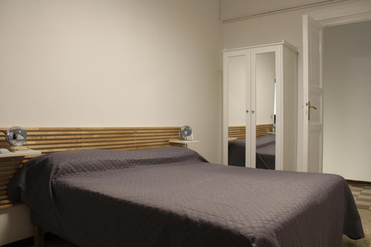 B & B Da Matilde Bologna Luaran gambar