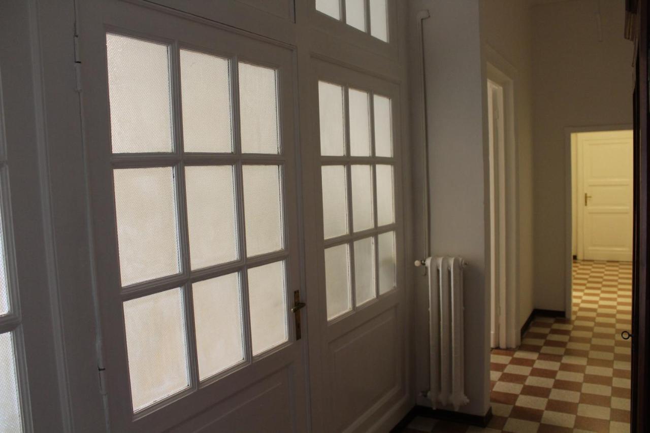 B & B Da Matilde Bologna Luaran gambar