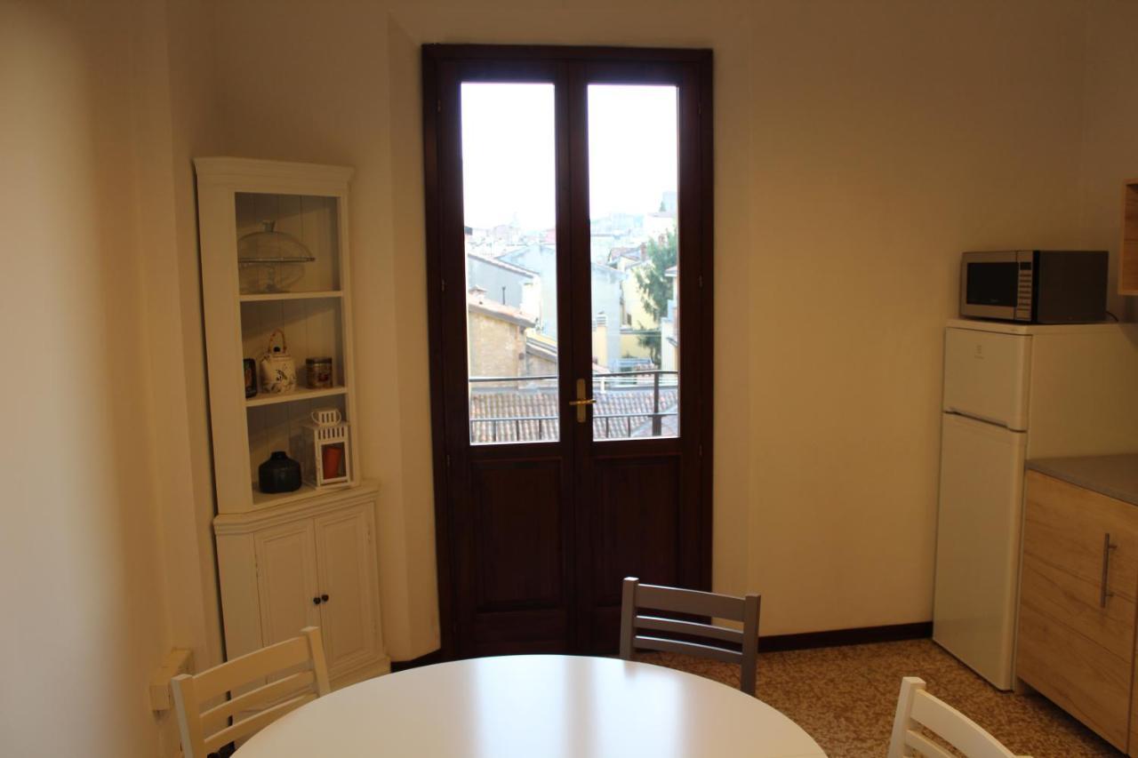 B & B Da Matilde Bologna Luaran gambar