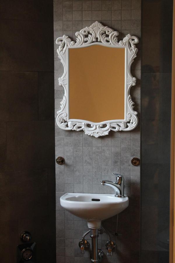B & B Da Matilde Bologna Luaran gambar