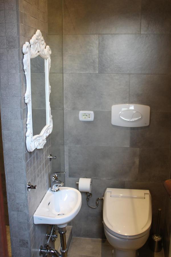 B & B Da Matilde Bologna Luaran gambar
