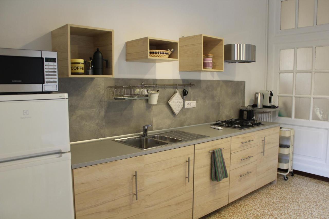 B & B Da Matilde Bologna Luaran gambar