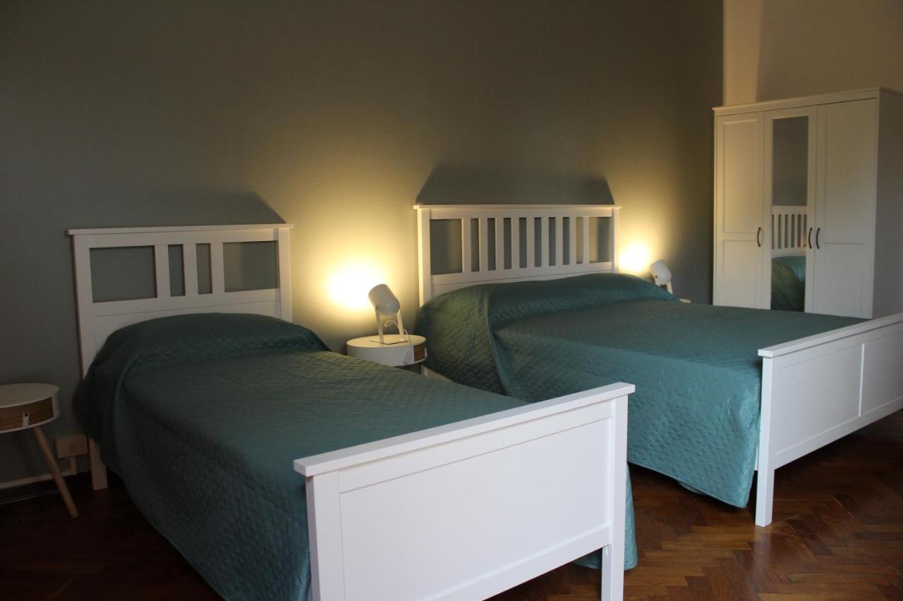 B & B Da Matilde Bologna Luaran gambar